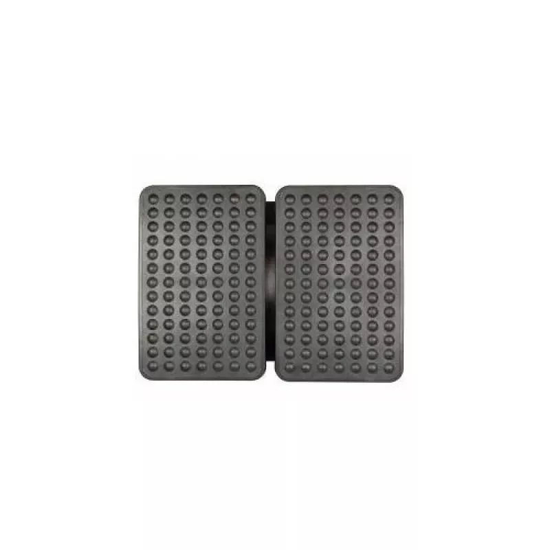 MAUL 73269098 TASSIMO Kaffeepadmaschine, 1400 W, 0,7 l, Schwarz
