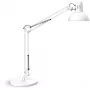 MAUL 8230402 Tischleuchte E27 LED Weiß
