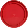 MAUL Schreibtisch-Organizer rund Kunststoff 14 cm Durchmesser 12,5 cm Länge 4117625