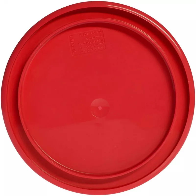 MAUL Schreibtisch-Organizer rund Kunststoff 14 cm Durchmesser 12,5 cm Länge 4117625