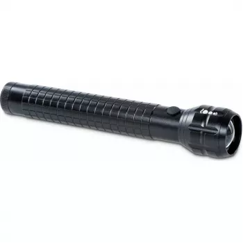 MAUL LED Taschenlampe Kronos XL 28,7 cm 10 W, bis zu 295 m