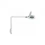 MAUL LED-Lupe Crystal dimmbar weiß
