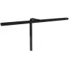 MAUL MAULgate Color Vario Sensor LED Monitor Light Bar, dimmbar, USB-C, 500 lm, 1000 Lux, 3 Farbtemperaturen, Touch-Steuerung, Clip-On, Einzelhandelsverpackung