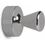 MAUL Neodym-Kegelmagnet, 15 mm Durchmesser, vernickelt, 7 kg Haltekraft, 1 Stück 6168796