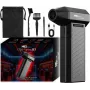 MBG Line TurboJet CL02 Tragbarer Luftentstaubung 100000 U/min 6000 mAh USB-C