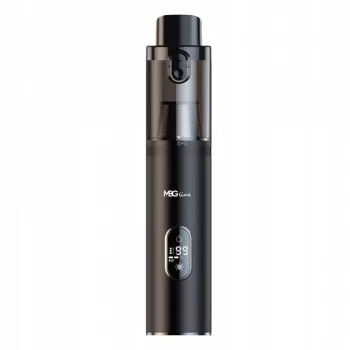 MBG line Staubsauger 639 TURBO