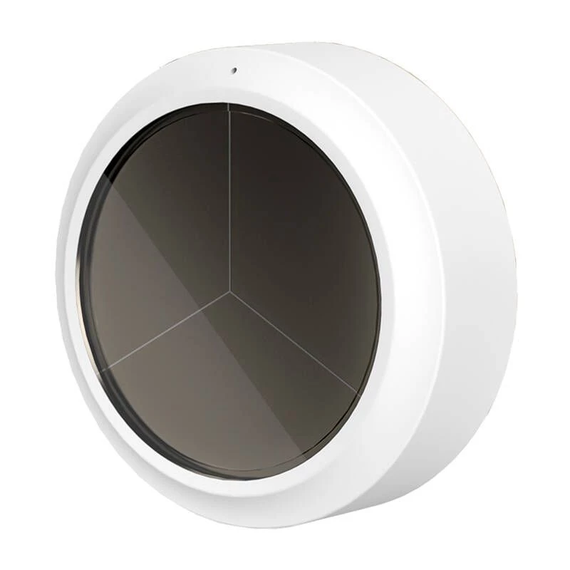 Mcdodo Meross MS100FHHK (HomeKit) Temperatur- und Luftfeuchtigkeitssensor Starter-Kit