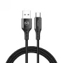 Mcdodo USB-C auf USB-C Kabel 1,5m 5A 100W Schwarz