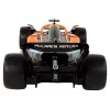 McLaren F1 Fernsteuerung RC Rennwagen Rastar Orange 1:12