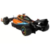 McLaren F1 Fernsteuerung RC Rennwagen Rastar Orange 1:12