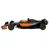 McLaren F1 Fernsteuerung RC Rennwagen Rastar Orange 1:12