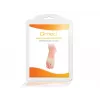 MDH Bunion Protector – Medizinisches Silikon-Gel-Polster zur Linderung von Hallux-Valgus-Schmerzen
