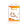 MDH Hallucomfort Hallux Valgus Korrekturgerät – Verstellbare Nachtschiene zur Ballenzehen-Entlastung, Universale Passform