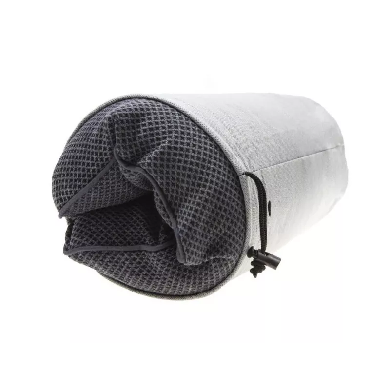 MDH QMED PSPO046 Reisekissen zur Rehabilitation - Grau