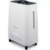 Meaco MeacoDeluxe 202 Luftbefeuchter & Luftreiniger, 5L, 60m², Weiß
