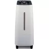Meaco MeacoDeluxe 202 Luftbefeuchter & Luftreiniger, 5L, 60m², Weiß