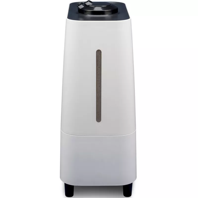 Meaco MeacoDeluxe 202 Luftbefeuchter & Luftreiniger, 5L, 60m², Weiß