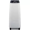 Meaco MeacoDeluxe 202 Luftbefeuchter & Luftreiniger, 5L, 60m², Weiß