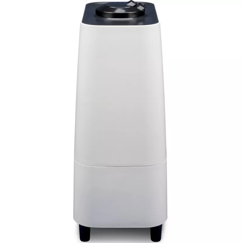 Meaco MeacoDeluxe 202 Luftbefeuchter & Luftreiniger, 5L, 60m², Weiß