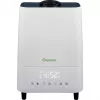 Meaco MeacoDeluxe 202 Luftbefeuchter & Luftreiniger, 5L, 60m², Weiß