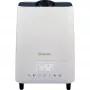 Meaco MeacoDeluxe 202 Luftbefeuchter & Luftreiniger, 5L, 60m², Weiß