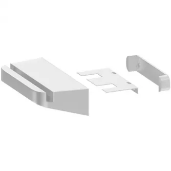 Meaco Wandmontageset für DD8L Pro Luftentfeuchter