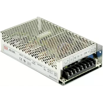 MEAN WELL AD-155B 155W 27,6V 3,5A Batterieladegerät Netzteil mit USV-Funktion