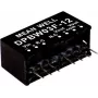 MEAN WELL DPBW03G-15 DC-DC-Wandler, 3W, 15V 200mA, 9-18V Eingang, DIP24, isoliert
