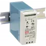 MEAN WELL DRC-40B 34,5W 13,8V DIN-Schienen DC-USV mit Batterieladegerät