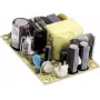 MEAN WELL EPS-15-12 15W 12V 1,25A Einzelausgang Open-Frame AC-DC Netzteil