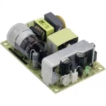 MEAN WELL EPS-35-12 35W 12V 2,92A AC/DC Open-Frame-Netzteil