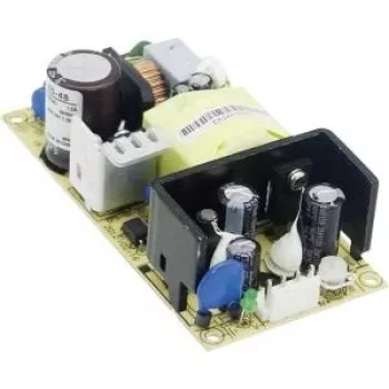 MEAN WELL EPS-65-12 65W 12V 5,42A Open-Frame AC/DC-Netzteil