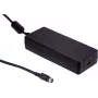 MEAN WELL GSM160B12-R7B 140W 12V 11,67A Medizinisches AC/DC Desktop-Netzteil mit 4-Pin-DIN-Ausgang