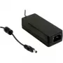 MEAN WELL GSM60A15-P1J 60W 15V 4A Medizinischer AC/DC Netzadapter mit 5,5x2,1mm DC-Stecker