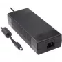 MEAN WELL GST220A20-R7B 220W 20V 11A AC/DC Desktop-Netzteil mit 4-Pin-DIN-Stecker