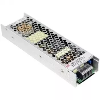 MEAN WELL HSP-300-5 300W Industrie-Schaltnetzteil mit Einzelausgang 5V 60A mit aktiver PFC