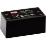 MEAN WELL IRM-05-12 5W AC/DC vergossenes Stromversorgungsmodul, 12V 0,42A, PCB-Montage, Schwarz