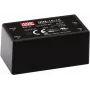 MEAN WELL IRM-10-24 - 10 W - 85 - 264 V - ITE EN/UL/IEC 60950 - Schwarz - 25,4 mm - 45,7 mm