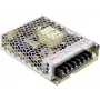 MEAN WELL LRS-100-15 100W 15V 6,7A geschlossenes Schaltnetzteil