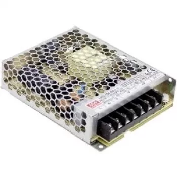 MEAN WELL LRS-100-48 100W 48V DC geschlossenes Schaltnetzteil