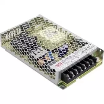 MEAN WELL LRS-150F-48 150W 48V geschlossenes Netzteil