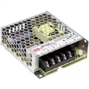 MEAN WELL LRS-35-15 36W 15V 2,4A geschlossenes Schaltnetzteil