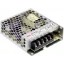 MEAN WELL LRS-50-5 AC/DC Netzteil 50W 5V 10A geschlossenes Chassis-Montage