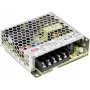 MEAN WELL LRS-75-24 - 76,8W 24V 3,2A geschlossenes Schaltnetzteil