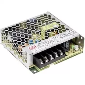 MEAN WELL LRS-75-36 Geschlossenes Netzteil 75,6W 36V 2,1A