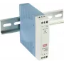MEAN WELL MDR-10-24 10W DIN-Schienen-Netzteil 24V DC, 0,42A