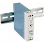 MEAN WELL MDR-20-5 DIN-Hutschienen-Netzteil 15W 5V 3A