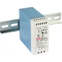 MEAN WELL MDR-40-12 DIN-Hutschienen-Netzteil 12V DC 3,33A 40W