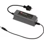 MEAN WELL OWA-60E-15 60W 15V 4A IP67 LED-Treiber Netzteil mit EU-Stecker