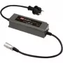 MEAN WELL OWA-90E-36 90W 36V 2,5A IP67 LED-Treiber Netzteil, Schwarz